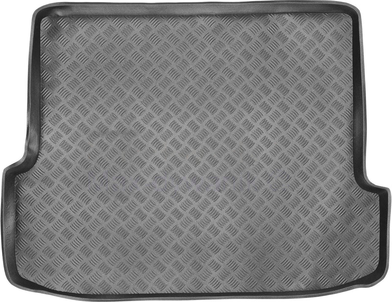 Стелка за багажник Mix-Plast за Opel Astra IF комби 5 врати (1991–2002)