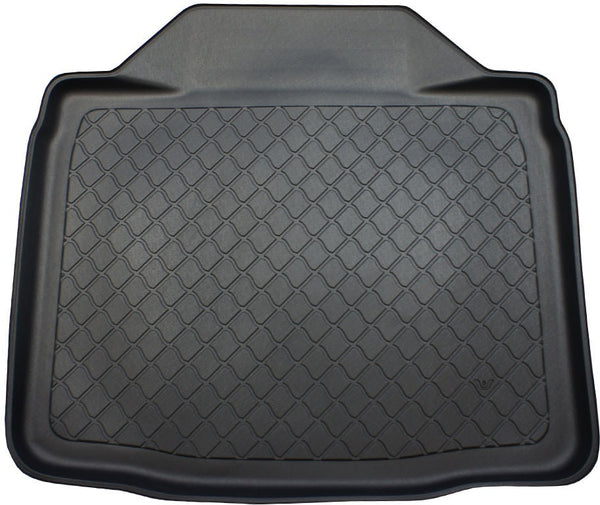 Стелка за багажник Aristar за Opel Insignia A (2008–05.2017) Лимузина / Лифтбек / Седан (4-врати) / Лифтбек (5-врати) Долно положение с резервна гума или комплект за ремонт