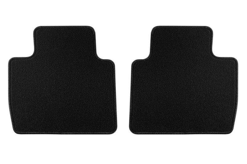 Мокетни стелки Petex за Peugeot 508 (2018+) REX, захват B01E2