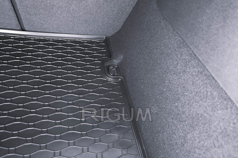 Гумена стелка за багажник Rigum съвместима с Audi A5 MHeV (2025+)