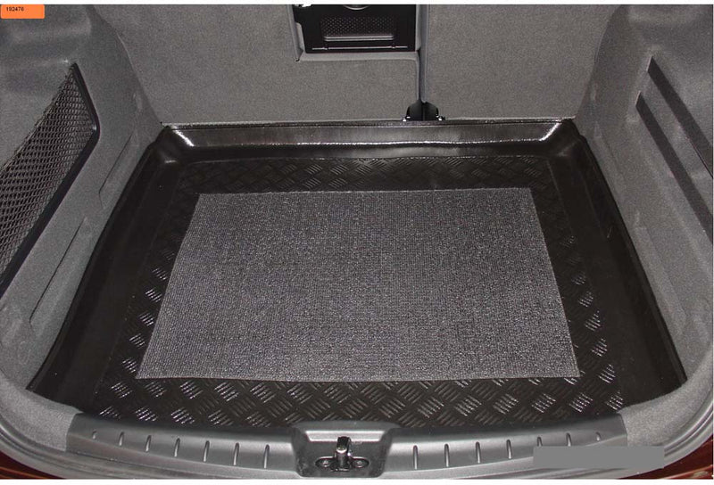 Стелка за багажник Aristar за Seat Altea XL (10.2006–08.2015) VAN 5 врати – Долно положение