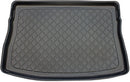 Стелка за багажник ARISTAR Guardliner за VW Golf VII (10.2012 – 12.2019), Хечбек (3/5 врати), с резервна гума / комплект за ремонт – горно положение