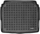 Гумена стелка за багажник Rezaw-Plast® за Citroën C5 Aircross (2017+) долно положение на багажника