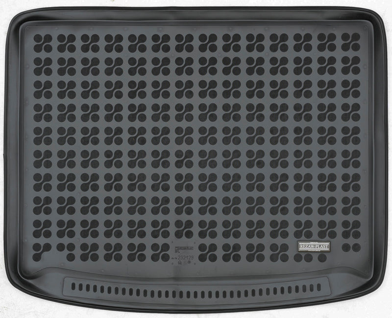 Гумена стелка за багажник Rezaw-Plast® за BMW 2 F45 Active Tourer (2014-2021)