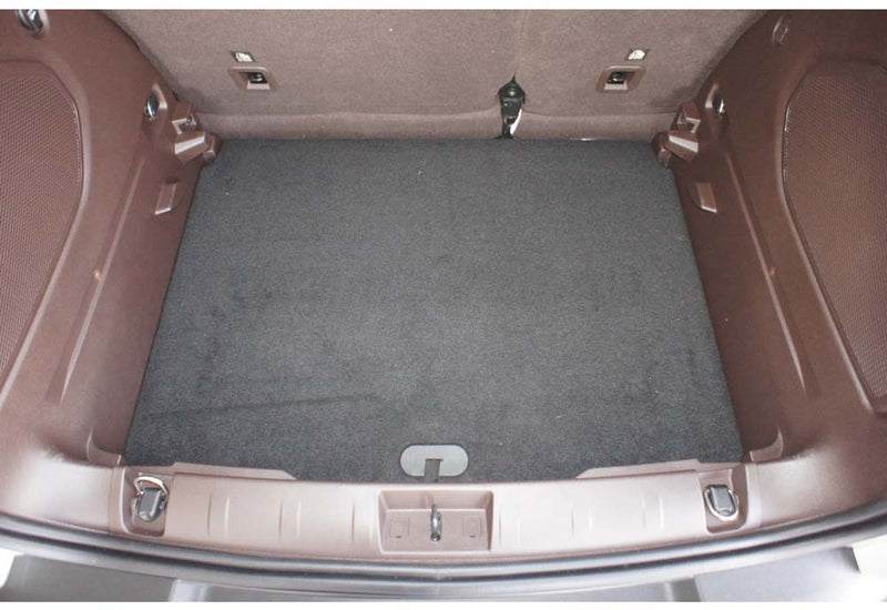 Стелка за багажник ARISTAR Guardliner за Jeep Renegade SUV 5D (2014+) – съвместима с всички версии с подвижен под (горно и долно ниво)