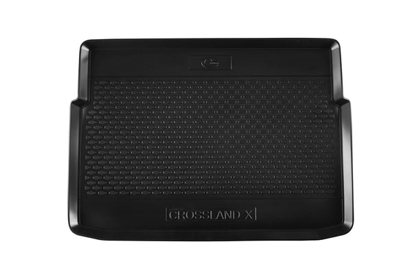 Стелка за багажник Gumarny Zubri за Opel Crossland X (2017+)