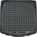 Гумена стелка за багажник Rezaw-Plast® за Toyota Auris II комби (2012–2018) стандартна версия без пакет комфорт