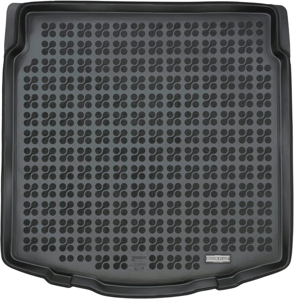 Гумена стелка за багажник Rezaw-Plast® за Toyota Auris II комби (2012–2018) стандартна версия без пакет комфорт