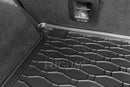 Гумена стелка за багажник Rigum за Mercedes ML W166 (2011-2015) / GLE I W166 SUV (2015–2019)