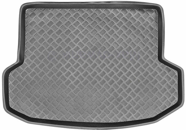 Стелка за багажник MIX-PLAST за Hyundai ix35 SUV (2010–2015)
