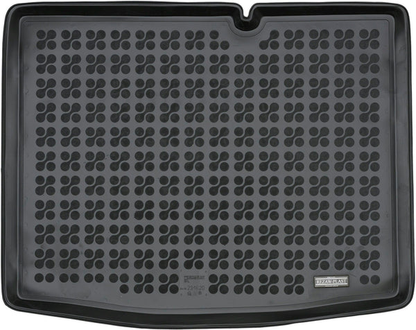 Стелка за багажник Rezaw-Plast за Suzuki SX4 S-Cross кросоувър, долно положение (2013–2021)