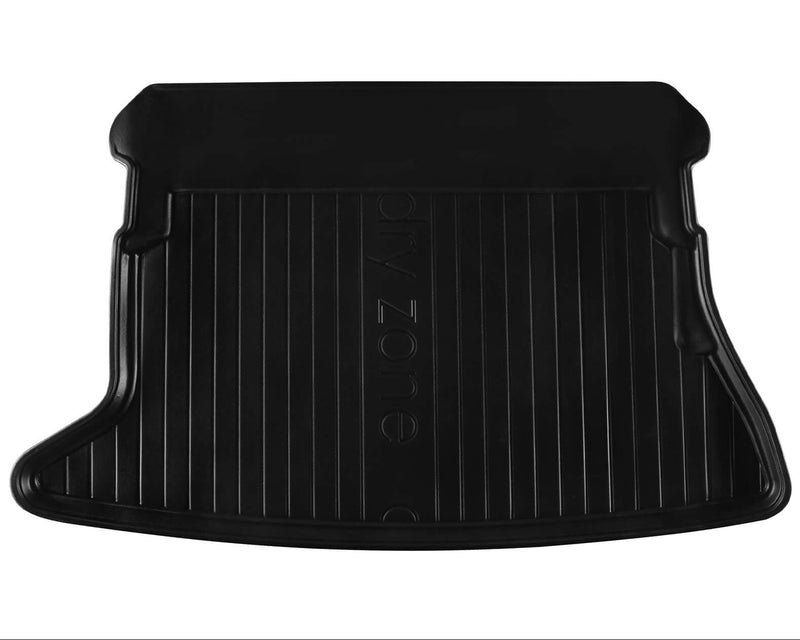 Гумена стелка за багажник Frogum DRY ZONE за Toyota Auris хечбек (2006-2012)