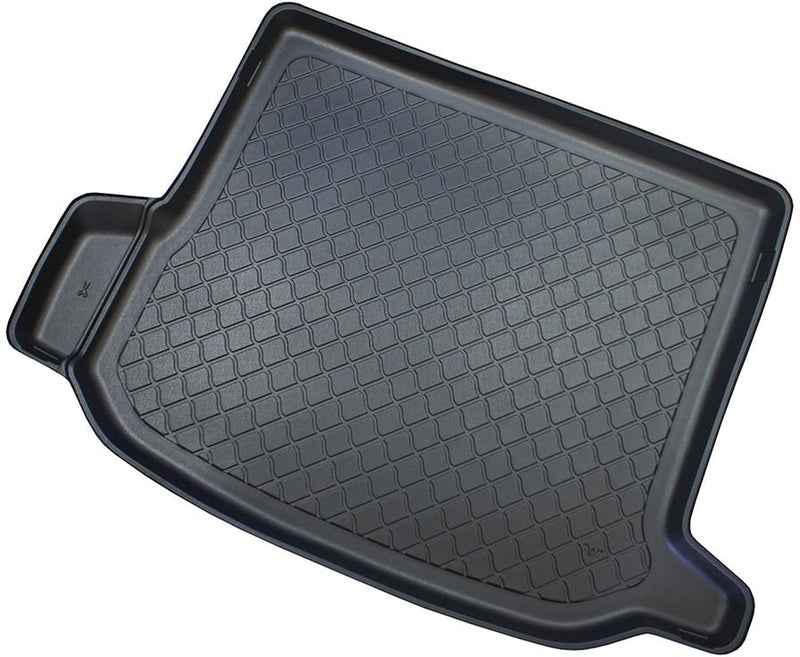 Стелка за багажник Aristar Guardliner за Mercedes GLC Coupe SUV (5 врати) (2016-2022) с лява странична вдлъбнатина