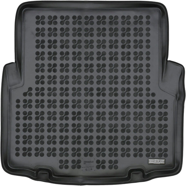 Гумена стелка за багажник Rezaw-Plast® за BMW 3 E46 Седан (1998-2007)