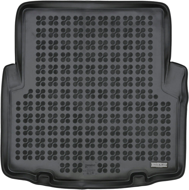 Гумена стелка за багажник Rezaw-Plast® за BMW 3 E46 Седан (1998-2007)