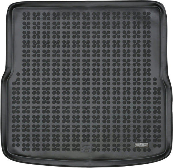 Гумена стелка за багажник Rezaw-Plast® за Volkswagen Golf V Комби (2007–2009)