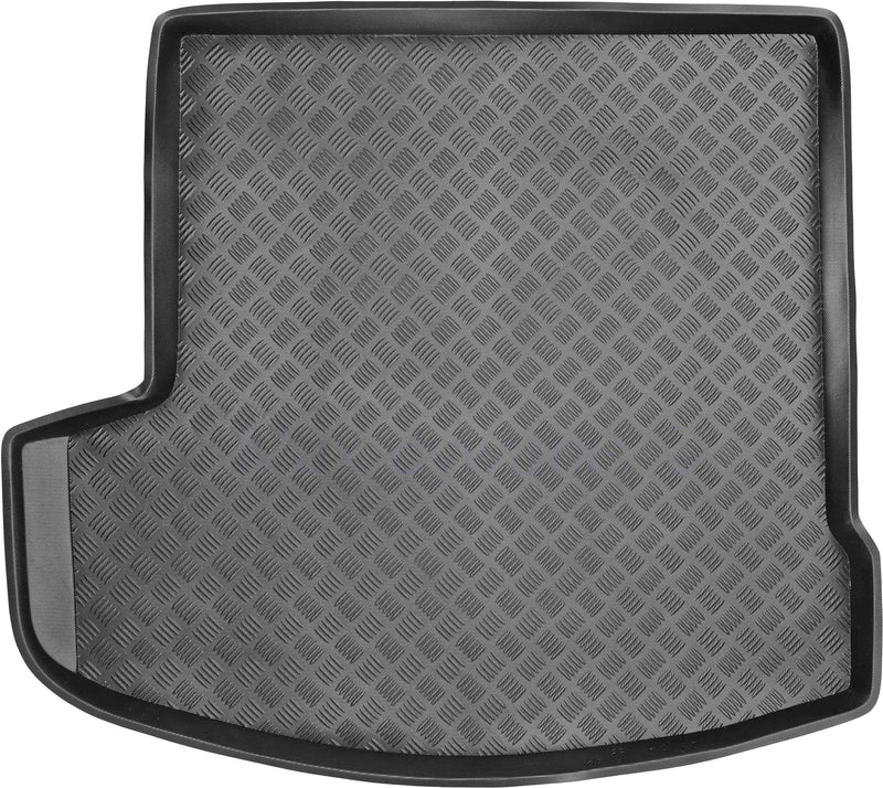 Стелка за багажник Mix-Plast за Opel Insignia B (2017+) Комби