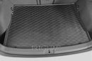 Гумена стелка за багажник Rigum за VW Golf 7 хечбек (2012–2019) – горно положение