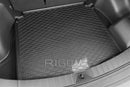 Гумена стелка за багажник Rigum за Toyota Corolla Cross Hybrid (2022+)