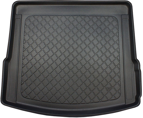 Стелка за багажник Aristar за Porsche Macan SUV 5 врати (03.2014+)