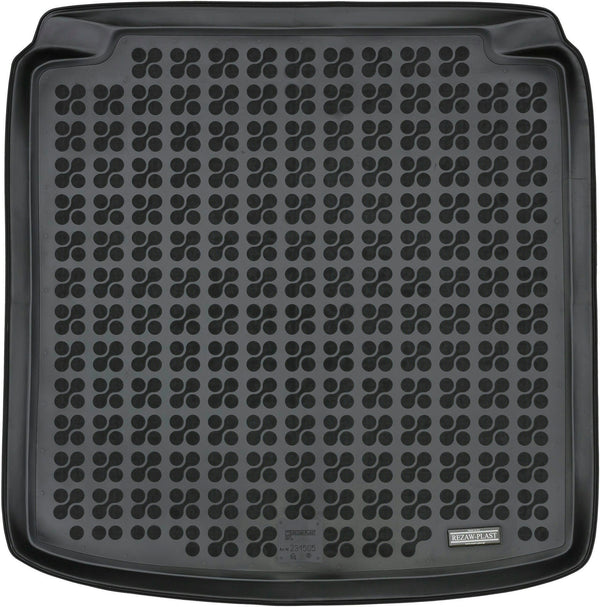 Гумена стелка за багажник Rezaw-Plast® за Skoda Fabia (2001–2008) Седан/Комби