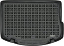 Гумена стелка за багажник Rezaw-Plast® за Renault Scenic IV Миниван (2016-2023) горно положение на багажника