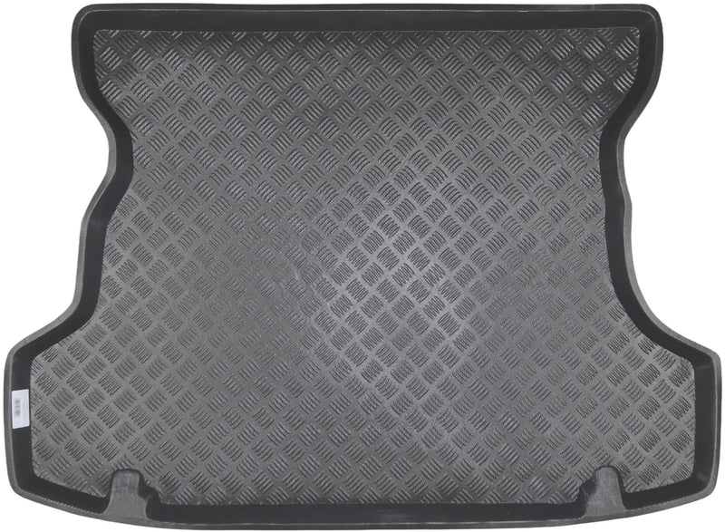 Стелка за багажник Mix-Plast за Opel Vectra A (1995–2002) Хечбек