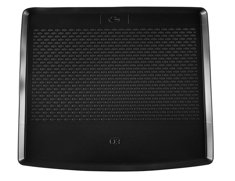 Стелка за багажник Gumarny Zubri за Audi Q3 (2011–2018) Q3 (2019+)