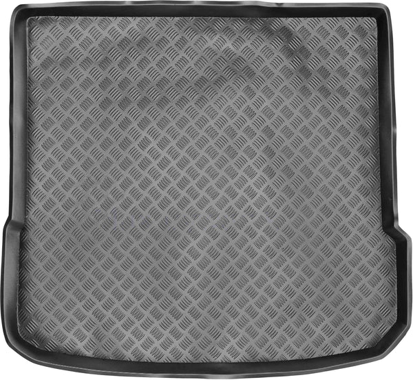 Стелка за багажник MIX-PLAST за Audi Q7 4L SUV 5 места (2005-2015)