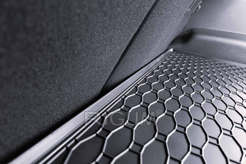 Гумена стелка за багажник Rigum за Ssangyong Torres (2023+)