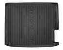 Гумена стелка за багажник Frogum DRY ZONE за BMW X4 F26 (2014-2018) с прорез в дясната част