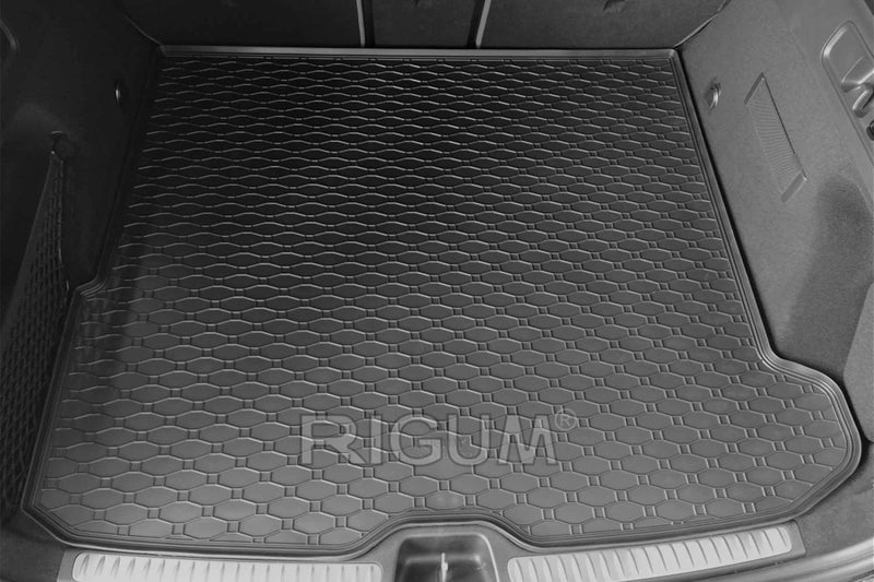 Гумена стелка за багажник Rigum за Mercedes GLC X254 (2023+)