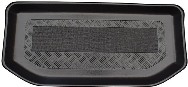 Стелка за багажник Aristar за Seat Mii Hatchback 3/5 врати (2020+), горно положение, подходяща за електрически версии