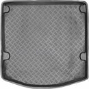 Стелка за багажник за Mix-Plast за Ford Focus III Sedan (2011–2019) с резервна гума