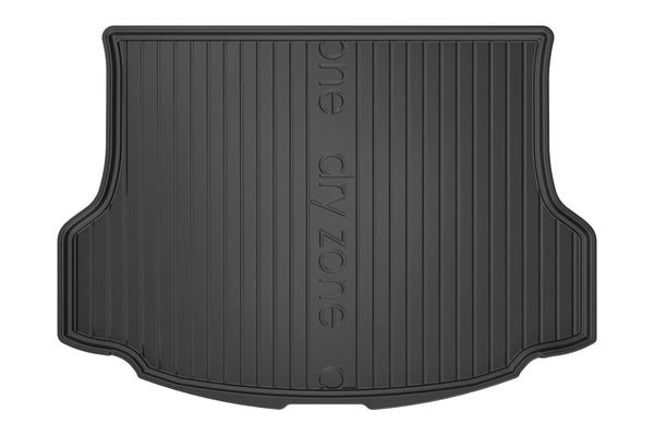 Гумена стелка за багажник Frogum DRY ZONE за Toyota RAV4 дизел (2013–2018)