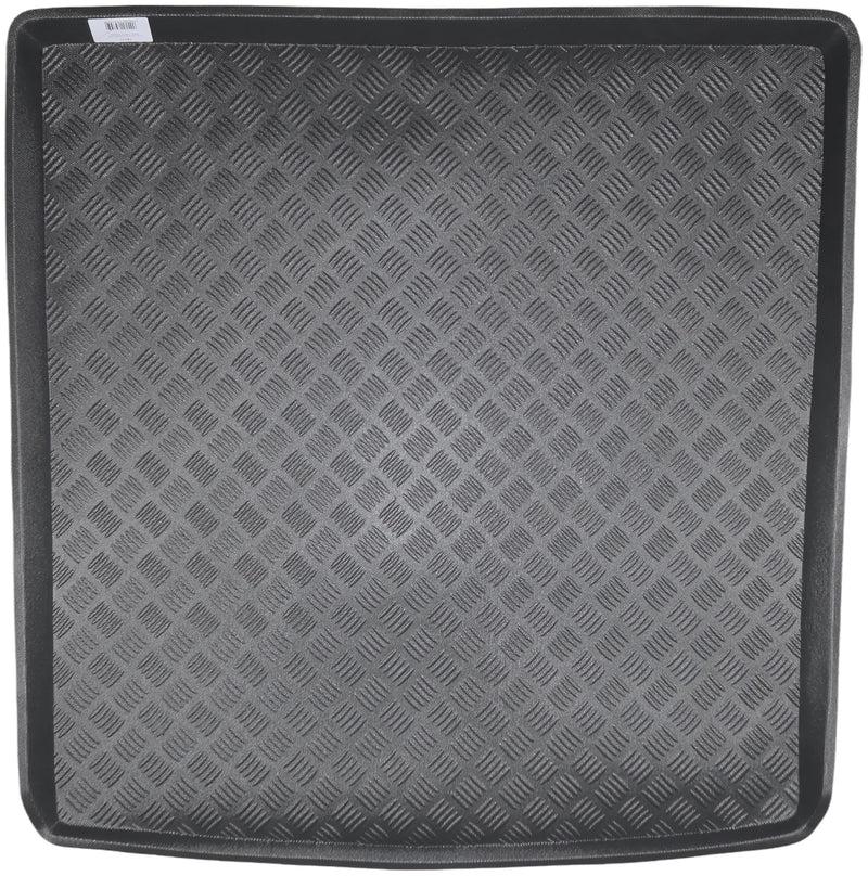 Стелка за багажник Mix-Plast за Škoda Octavia IV (2020+) Комби горно положение