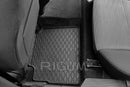 Гумени стелки Rigum за Nissan X-Trail (2023+)