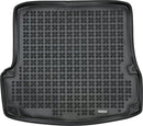 Гумена стелка за багажник Rezaw-Plast® за Škoda Octavia II Хечбек (2004–2013)