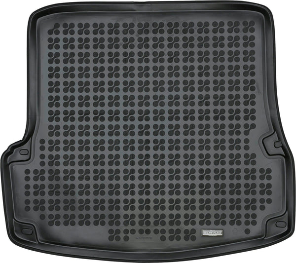 Гумена стелка за багажник Rezaw-Plast® за Škoda Octavia II Хечбек (2004–2013)
