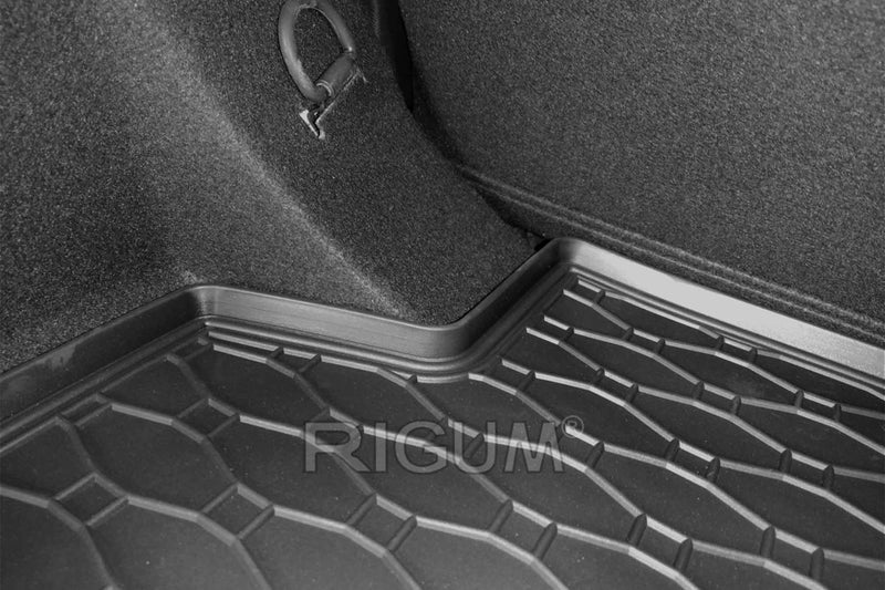 Гумена стелка Rigum за багажник за Opel Astra L, Peugeot 308 хечбек (2022+)