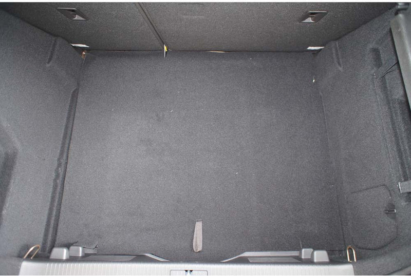 Стелка за багажник Aristar Guardliner за Opel Astra J IV Хечбек 5 врати (2009–2015) с долно положение на багажника