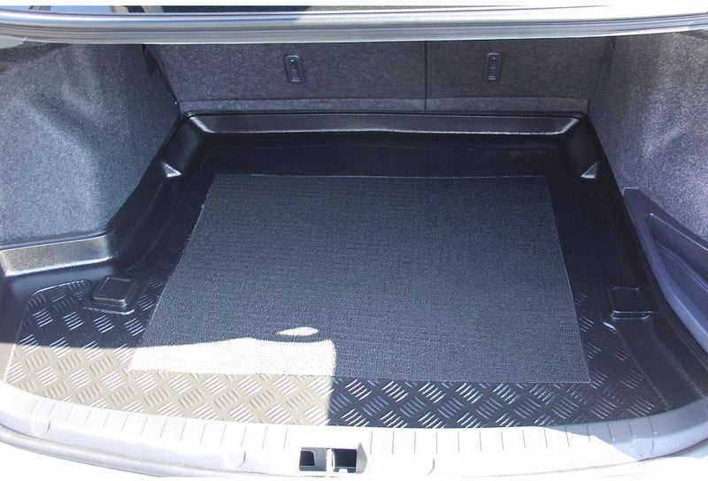 Стелка за багажник Aristar за Toyota Corolla E140 Седан (2007–07.2013)