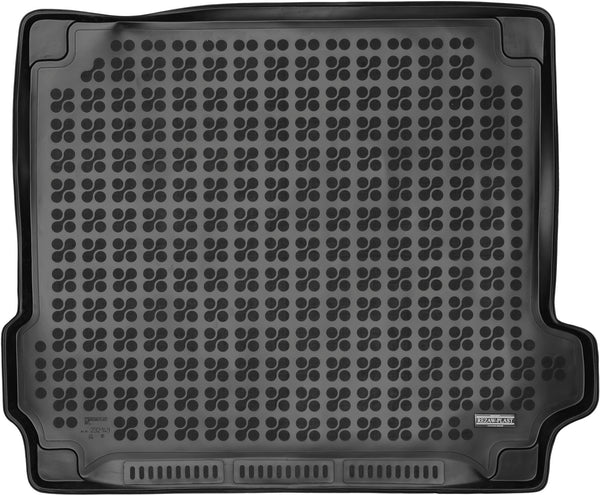 Гумена стелка за багажник Rezaw-Plast® за BMW X5 G05 SUV (2018+)