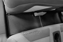 Гумени стелки Rigum за BMW i3 (2013+)