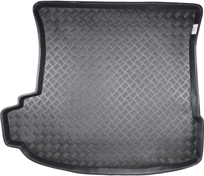 Стелка за багажник MIX-PLAST Audi A6 C4 Limousine/Sedan (1995-1997)