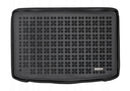 Гумена стелка за багажник Rezaw-Plast® за Audi A3 Хечбек / Sportback (2020+) долно положение