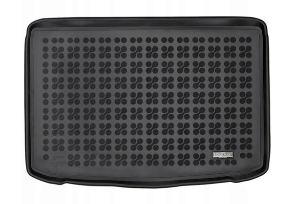 Гумена стелка за багажник Rezaw-Plast® за Audi A3 Хечбек / Sportback (2020+) долно положение