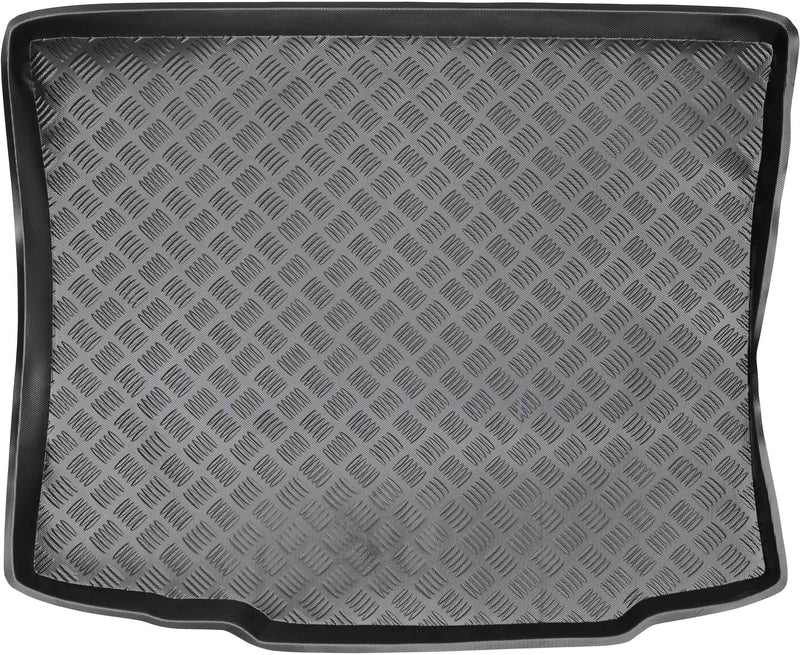 Стелка за багажник Mix-Plast® за Audi A3 I 8L Хечбек (1996-2003)