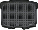 Гумена стелка за багажник Rezaw-Plast® за Skoda Yeti (2009–2017) Кросоувър с ремонтен комплект