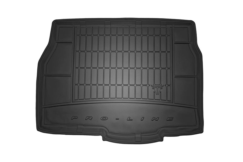 Гумена стелка за багажник Frogum за Opel Astra H GTC (2005–2010) с 3 врати